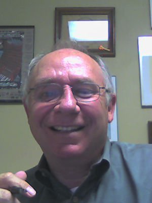 David Humphrey