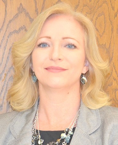 Carol Geil