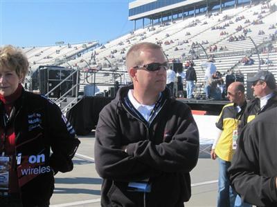 David Caldwell