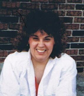 Carolyn Yoh