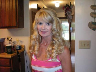 Diane Taylor