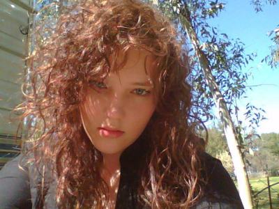 Cara Westphal