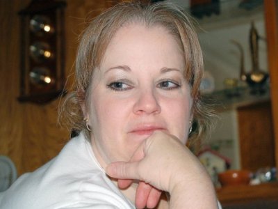 Michelle Mcearchern