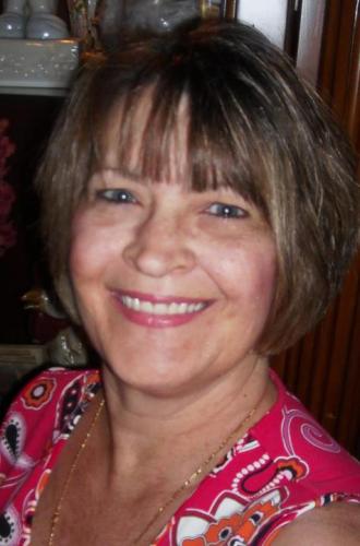 Cathy Novakovich
