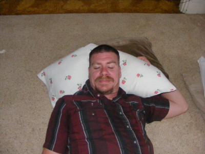 Simon Foor