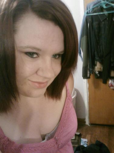 Ashley Coday