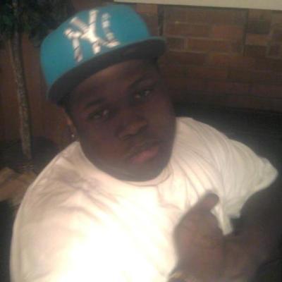 Jerrell Pinkins