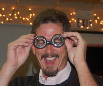 Kevin Byrnes