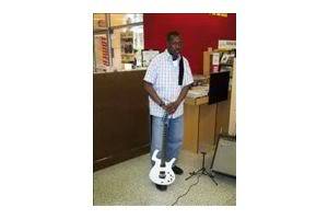 Larry Moore