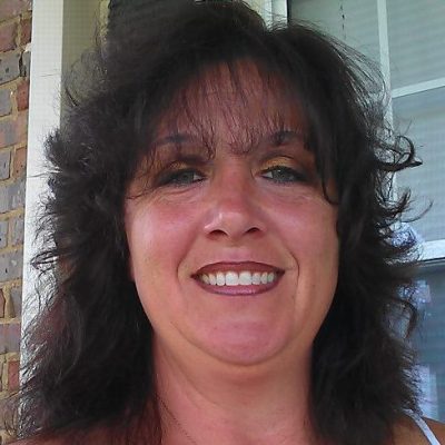 Jeanette Powers