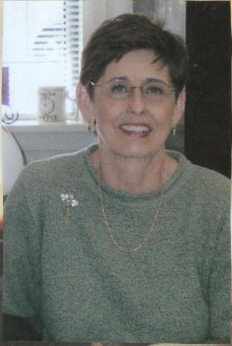 Sharon Dearing