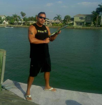 Tony Atchley