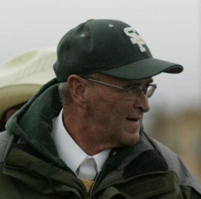 Terry Hull