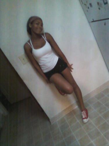 Twanshella Marshall