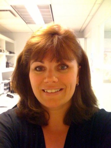 Donna Lindskog