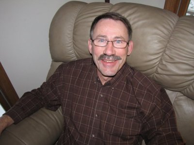 Gregory Nye