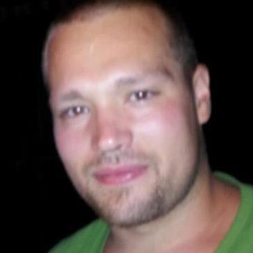 Jeffrey Thomson