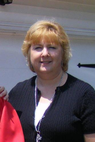 Margaret Eisenberger