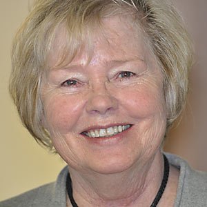 Nancy Markley