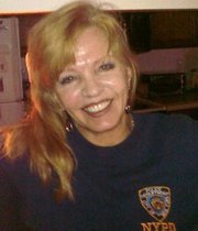Christina Johnston
