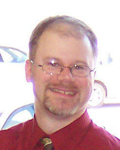 Michael Hickman