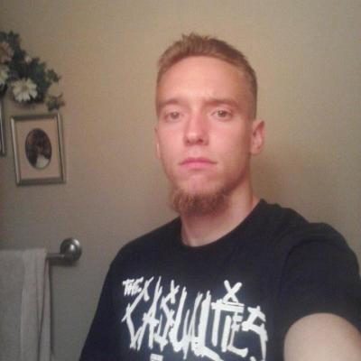 Corey Egelton