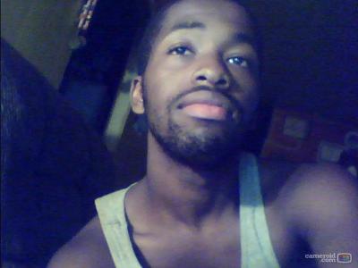 Jamelle Ingram