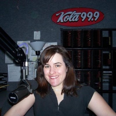 Lisa Roy