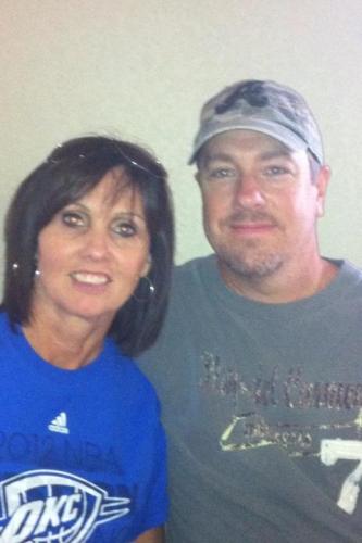 Randy Childress