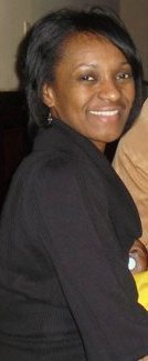 Gwendolyn Ingram