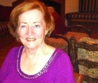 Edna Passmore
