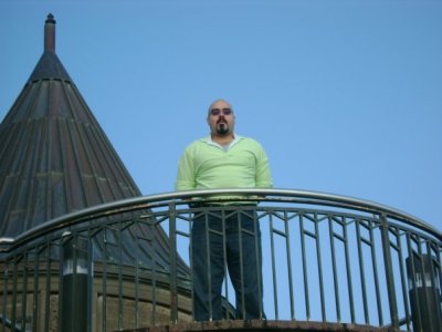 Valentine Rosario