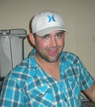 Brandan Brown