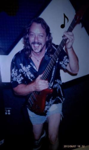 Donald Hoglan