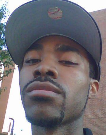 Desmond Powell