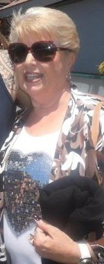Kathryn Coverston