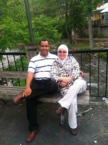 Cynthia Hamoud
