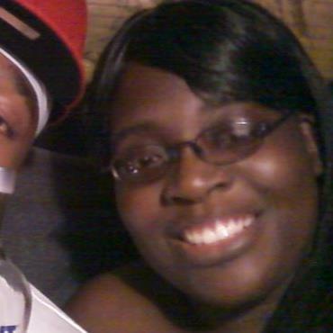 Shekia Darden