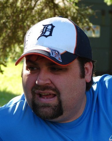 Joshua Ormsbee