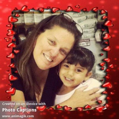Theresa Cano