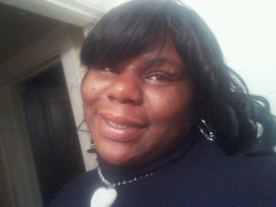 Michelle Jackson