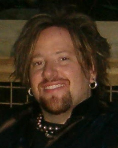 Stuart Chaseman