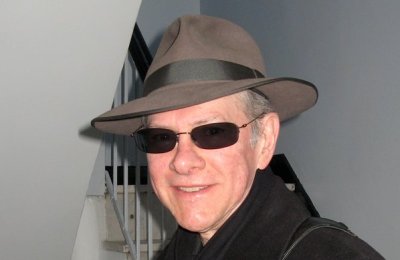 David White
