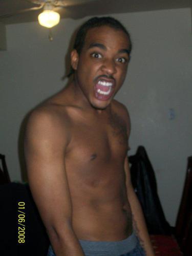 Brandyn Covington