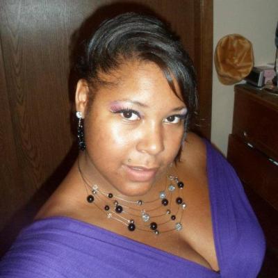 Gabrielle Porter-Loving