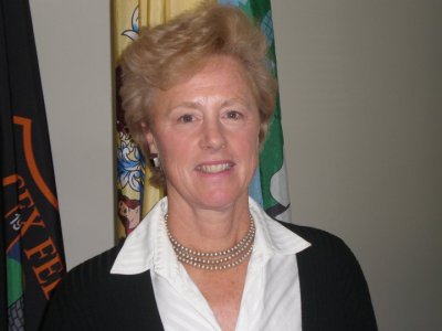 Jane Mcwilliams