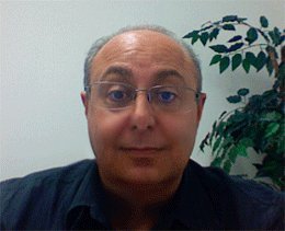 Martin Giniger