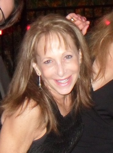 Andrea Lepow