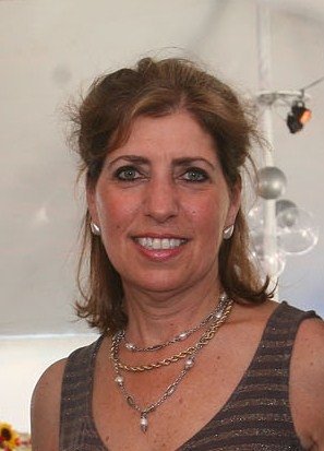 Carol Ishkanian