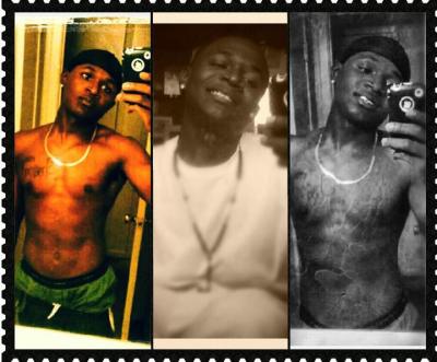 B Marsalis
